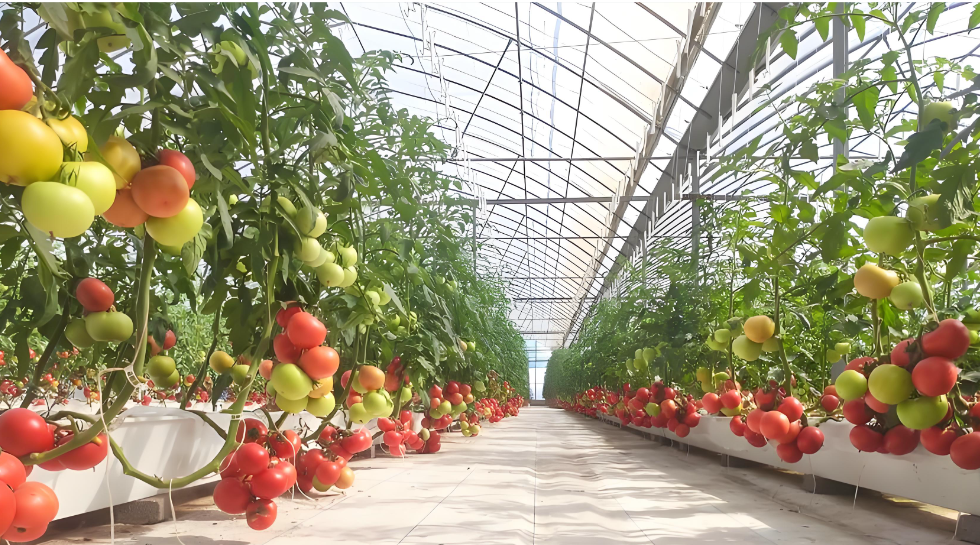 如何挑選一家靠譜的蔬菜配送公司？掌握這幾點，輕松吃上安心菜