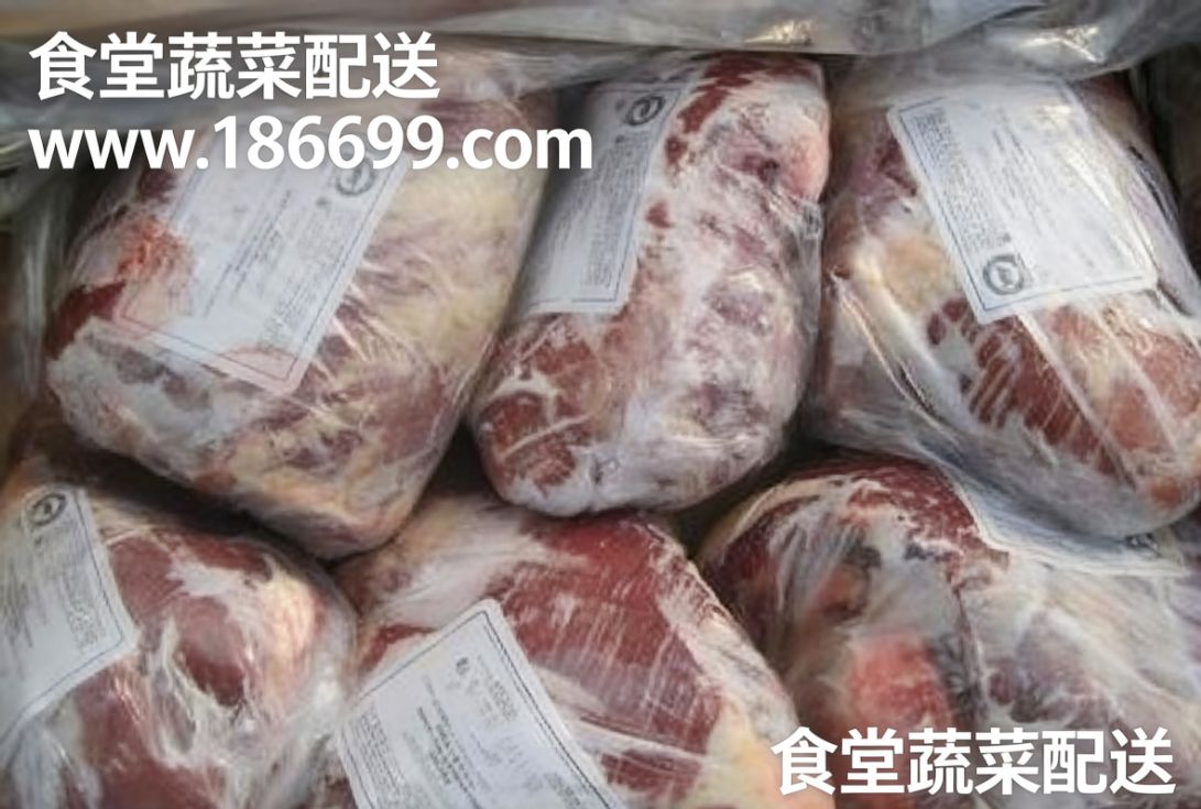深圳生鮮食材配送中心為您解答：冷凍肉的最佳食用期限是多久？