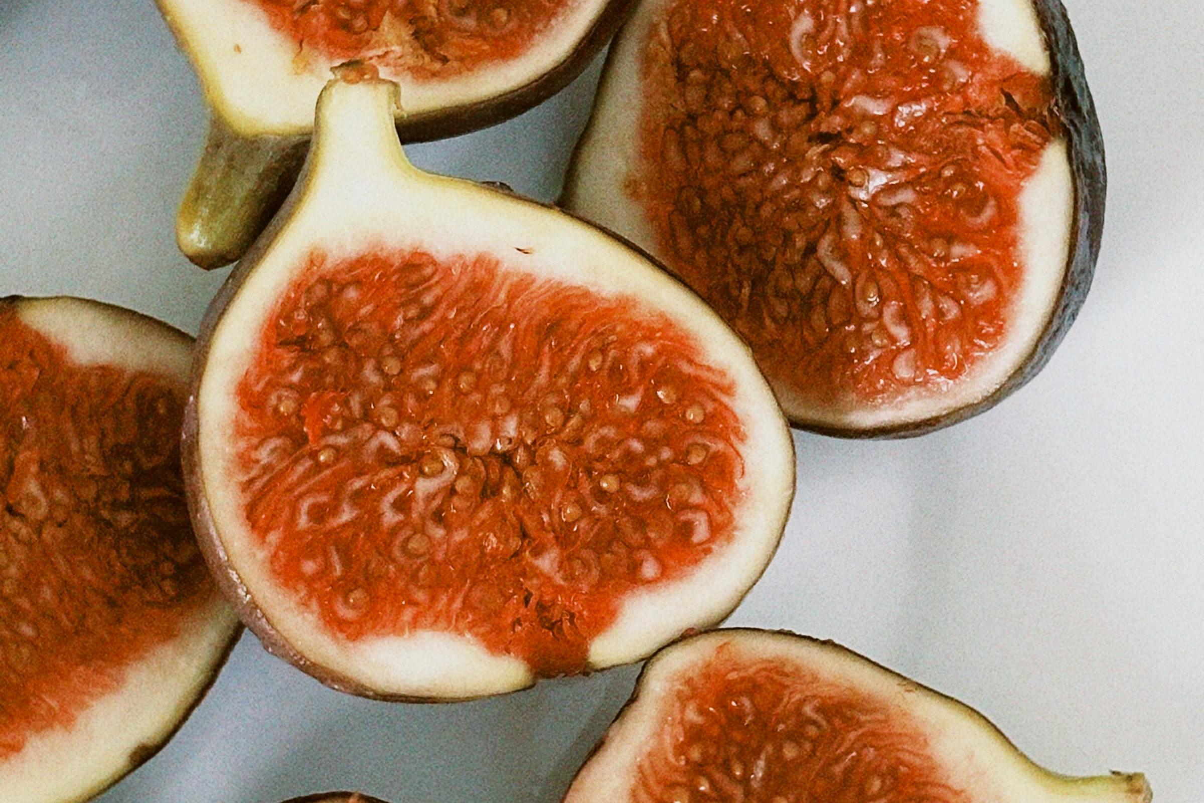 無花果的這些功效你知道多少?